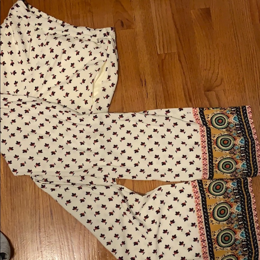 adorable pants!!